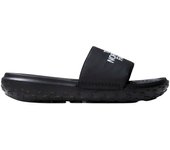 Chanclas de montaña the north face never stop cush hombre negro