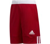 Pantalones de baloncesto adidas 3g spee rev infantil
