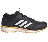 Zapatillas de hockey adidas hockey fabela x empower mujer negro