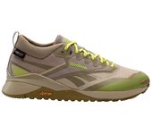 Zapatillas de fitness reebok nano x4 adventure beige/café/verde