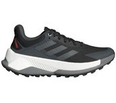 Zapatillas de trail adidas terrex soulstride ultra hombre negro
