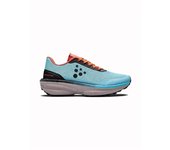 Zapatillas de running craft endurance trail hombre aquamarine-h