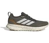 Zapatillas de running adidas runfalcon 5 tr hombre verde oscuro