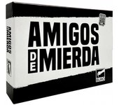 Pack Amigos de Mierda (1 + 2)