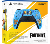 Mando Dualsense Fortnite Limited Edition