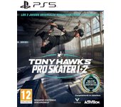 Tony Hawks Pro Skater 1+2