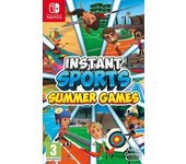 Instant Sports Summer Games