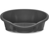 274 kg Imac Dido Cama Plastica Gris para perros y gatos