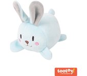 Tootoy! Puppy Comfort Cuddle Bunny peluche para cachorros