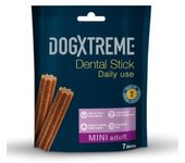 56 barritas Dogxtreme Adult Mini Snacks Dentales para perros ¡Pack ahorro!