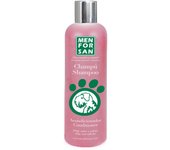 0.3 L Menforsan Champú Acondicionador para perros