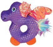 Kong Enchanted Characters Unicornio de Peluche para gatos