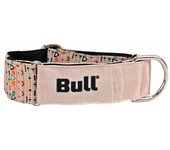 Bull Dog Collar Galgo Tribu M 30-50cm