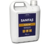 Zotal Desinfectante Sanitas Forte 5 L