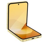 Smartphone SAMSUNG Z FLIP6 5G YELLOW 12+512GB