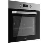 Horno TEKA Air Fry HCB 6646 P Inox DualClean
