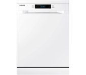 Lavavajillas SAMSUNG DW60M6040FW/EC Blanco E