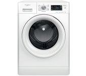 Lavadora WHIRLPOOL FFB 8258 WV SP Blanco 8Kg