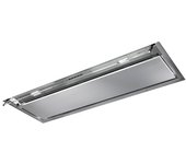 Campana G.Filt MEPAMSA Secret Premium 90 Inox