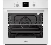 Horno Gas VITROKITCHEN HG602BB Blanco Butano