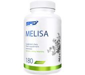 AllNutrition Melisa 200 mg, 180 comprimidos