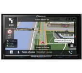 Autorradio Pioneer Avic-z830dab