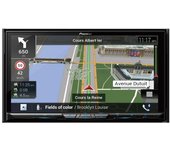 Autorradio Pioneer Avic-z930dab