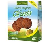 Ynsadiet Fibro Ciruela 500g