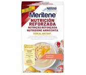 Meritene Nutrición Reforzada Cereal Instant Multifrutas 520g