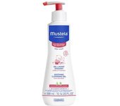 Mustela GEL DE BAÑO CONFORT 300ml