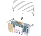 Foxydry Fold 120 tendedero de pared FOLD-120