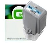 Q-Nomic PFI-1000PC Cartucho de tinta foto cian