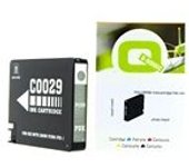 Q-Nomic PGI-29PBK Cartucho De Tinta Foto Negro