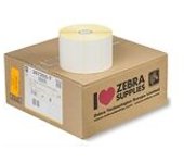 Zebra Z-Select 2000T 3007205-T etiqueta blanca 70x32mm