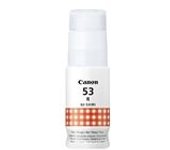 Canon GI-53R botella de tinta roja