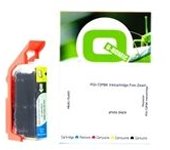 Q-Nomic-PGI-72PBK Cartucho de tinta foto negro