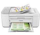 Canon PIXMA TR4756i impresora de tinta A4 multifunción con WiFi