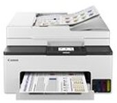 Canon Maxify GX2050 Impresora de inyección de tinta A4 con WiFi