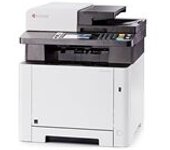 Kyocera ECOSYS M5526cdn impresora multifunción laser color (4 en 1)