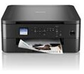 Brother DCP-J1050DW impresora multifunción WIFI (3 en 1)