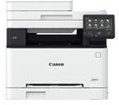 Canon i-SENSYS MF655Cdw impresora multifunción láser color WiFi (3 en 1)