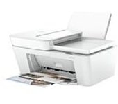 HP DeskJet 4220e impresora de tinta A4 multifunción con WiFi