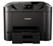 Canon Maxify MB5450 impresora multifunción WIFI