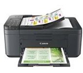 Canon PIXMA TR4755i impresora de tinta A4 multifunción con WiFi
