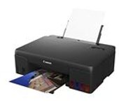 Canon PIXMA G550 A4 impresora de tinta fotográfica con WiFi