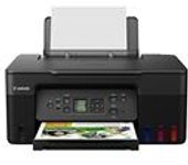 Canon PIXMA G3570 impresora multifunción WIFI (3 en 1)