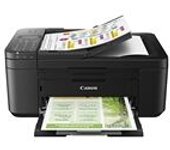 Canon Pixma TR4650 impresora multifunción WIFI