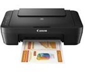 Canon Pixma MG2550S impresora multifunción (3 en 1)