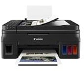 Canon Pixma G4511 impresora multifunción WIFI (4 en 1)