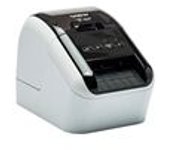 Brother QL-800 impresora de etiquetas profesional